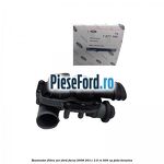 Rezonator filtru aer Ford Focus 2008-2011 2.5 RS 305 cp