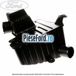 Rezonator filtru aer Ford Mondeo 2000-2007 2.5 V6 24V 170 cp LCBD benzina