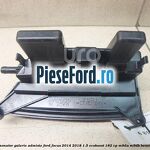 Rezonator galerie admisie Ford Focus 2014-2018 1.5 EcoBoost 182 cp