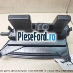 Rezonator galerie admisie Ford Grand C-Max 2016-2020 1.5 EcoBoost 150 cp M8DB, M8DF benzina