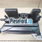 Rezonator galerie admisie Ford Grand C-Max 2016-2020 1.5 EcoBoost 180 cp M9DB benzina