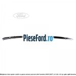 Ridigizare bara spate combi cu gaura senzor parcare Ford Mondeo 2000-2007 1.8 16V 110 cp