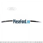 Ridigizare bara spate combi cu gaura senzor parcare Ford Mondeo 2000-2007 2.0 TDDI 115 cp