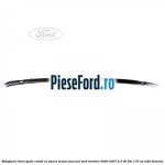 Ridigizare bara spate combi cu gaura senzor parcare Ford Mondeo 2000-2007 2.5 V6 24V 170 cp