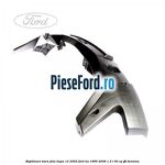 Rigidizare bara fata dupa 12/2002 Ford Ka 1996-2008 1.3 i 50 cp