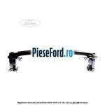 Rigidizare bara fata Ford Fiesta 2005-2008 1.6 16V 100 cp