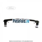 Rigidizare bara fata Ford Fusion 1.4 80 cp
