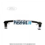 Rigidizare bara fata Ford Fusion 1.6 100 cp