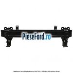 Rigidizare bara fata Ford S-Max 2007-2014 2.0 TDCi 163 cp