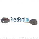 Rigidizare bara fata traversa Ford Mondeo 2000-2007 2.0 TDDI 115 cp