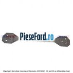 Rigidizare bara fata traversa Ford Mondeo 2000-2007 2.0 TDDI 90 cp