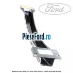 Rigidizare bara spate Ford Fiesta 2002-2005 1.4 16V 80 cp