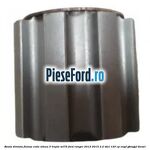 Roata dintata flansa cutie viteza 5 trepte MT75 Ford Ranger 2012-2015 2.2 TDCi 120 cp ENPF, GBVAJPF diesel