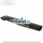 Rola depozitare scule Ford Ranger 2012-2015 3.2 TDCi 4x4 200 cp