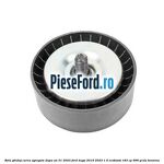 Rola ghidaj curea agregate dupa an 01/2023 Ford Kuga 2019-2023 1.5 EcoBoost 183 cp