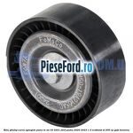 Rola ghidaj curea agregate pana in an 03/2021 Ford Puma 2020-2023 1.5 EcoBoost ST 200 cp