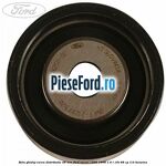 Rola ghidaj curea distributie 48 mm Ford Escort 1995-1998 1.6 i 16V 88 cp L1H benzina