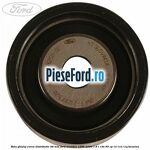 Rola ghidaj curea distributie 48 mm Ford Mondeo 1996-2000 1.6 i 16V 95 cp L1L, L1N, L1Q benzina