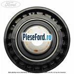 Rola ghidaj curea distributie 60 mm Ford Escort 1995-1998 1.8 16V 115 cp