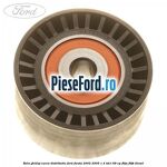Rola ghidaj curea distributie Ford Fiesta 2002-2005 1.4 TDCi 68 cp