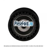 Rola ghidaj curea distributie Ford Focus Active 2019-2023 1.5 EcoBlue 120 cp ZTDA, ZTDB diesel