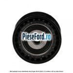 Rola ghidaj curea distributie Ford Kuga 2019-2023 1.5 EcoBlue 120 cp