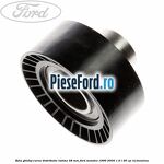 Rola ghidaj curea distributie latime 48 mm Ford Mondeo 1996-2000 1.6 i 90 cp L1J benzina