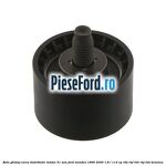Rola ghidaj curea distributie latime 51 mm Ford Mondeo 1996-2000 1.8 i 115 cp RKB, RKF, RKH, RKJ, RKK benzina