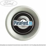 Rola ghidaj curea transmisie 60 mm Ford Tourneo Connect 2002-2014 1.8 Di 75 cp BHPA, P7PA, P7PB, R2PA diesel
