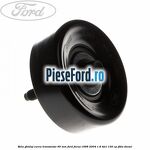 Rola ghidaj curea transmisie 90 mm Ford Focus 1998-2004 1.8 TDCi 100 cp
