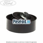 Rola ghidaj, curea transmisie cu AC Ford B-Max 1.0 EcoBoost 140 cp