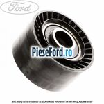 Rola ghidaj curea transmisie cu AC Ford Fiesta 2002-2005 1.4 TDCi 68 cp
