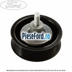 Rola ghidaj curea transmisie fara AC Ford Transit 2006-2014 2.2 TDCi RWD 155 cp