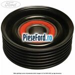 Rola ghidaj curea transmisie Ford Cougar 2.5 ST 200 205 cp SGA benzina