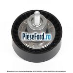 Rola ghidaj curea transmisie Ford Edge 2019-2022 2.0 EcoBlue AWD 238 cp