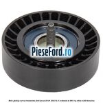 Rola ghidaj curea transmisie Ford Focus 2019-2023 2.3 EcoBoost ST 280 cp N3DA, N3DB benzina