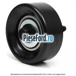 Rola ghidaj curea transmisie Ford Galaxy 2007-2014 1.8 TDCi 125 cp