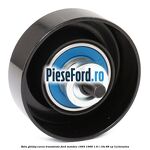 Rola ghidaj curea transmisie Ford Mondeo 1993-1996 1.6 i 16V 88 cp L1J benzina