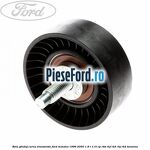 Rola ghidaj, curea transmisie Ford Mondeo 1996-2000 1.8 i 115 cp RKB, RKF, RKH, RKJ, RKK benzina