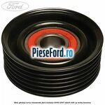 Rola ghidaj curea transmisie Ford Mondeo 2000-2007 ST220 226 cp