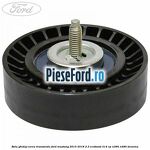 Rola ghidaj curea transmisie Ford Mustang 2015-2018 2.3 EcoBoost 314 cp