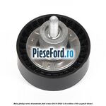 Rola ghidaj curea transmisie Ford S-Max 2015-2023 2.0 EcoBlue 150 cp