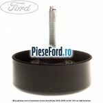 Rola ghidaj curea transmisie metal Ford Fiesta 2002-2005 ST150 150 cp