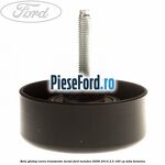 Rola ghidaj curea transmisie metal Ford Mondeo 2008-2014 2.3 160 cp
