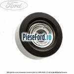 Rola ghidaj curea transmisie metalica Ford Ka 1996-2008 1.3 i 49 cp