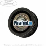 Rola ghidaj curea transmisie model cu AC Ford Transit 2006-2014 2.2 TDCi 110 cp