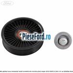 Rola ghidaj curea transmisie model servodirectie electrica Ford Ranger 2016-2020 2.2 TDCi 131 cp