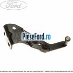 Rola inferioara usa culisanta dreapta 900 mm Ford Transit 2006-2014 2.2 TDCi 100 cp