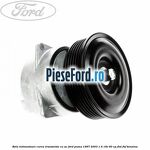Rola intinzatoare curea transmisie cu AC Ford Puma 1997-2003 1.4 16V 90 cp FHD, FHF benzina