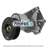 Rola intinzatoare curea transmisie fara AC Ford Puma 1997-2003 1.6 16V 103 cp L1W benzina